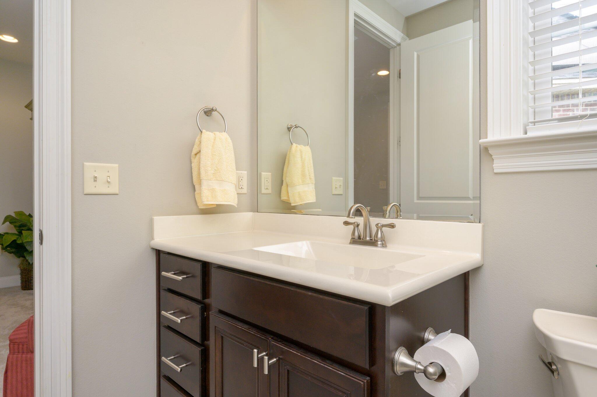 THE STABLES AT ROCKY BAYOU - Residential