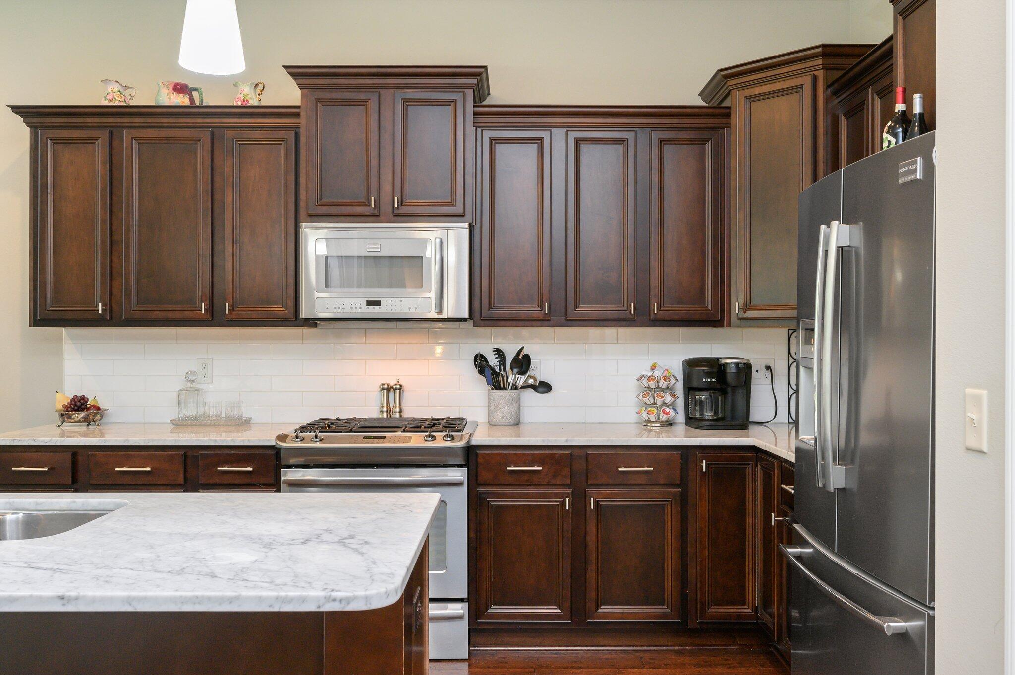 THE STABLES AT ROCKY BAYOU - Residential