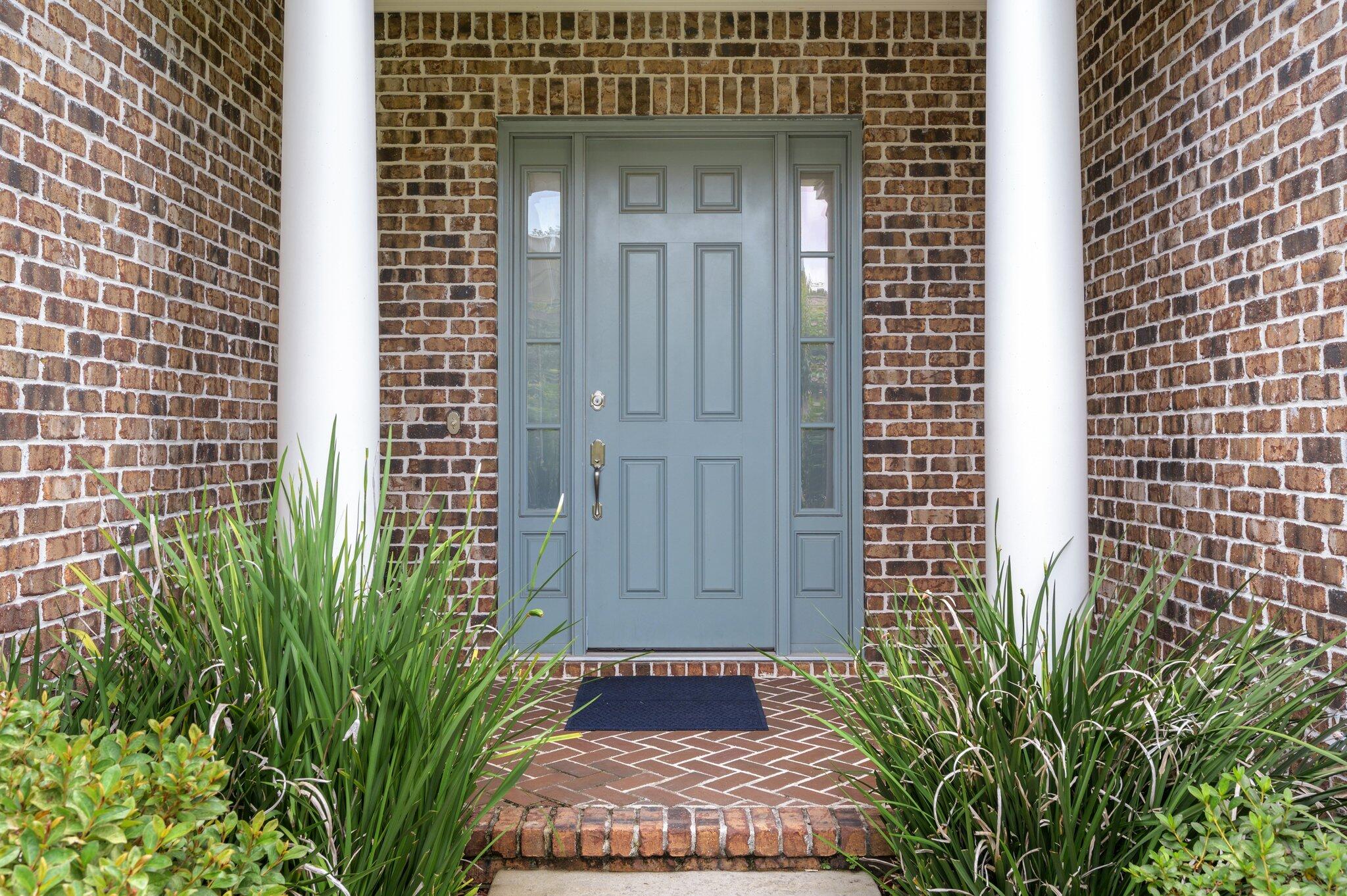 THE STABLES AT ROCKY BAYOU - Residential
