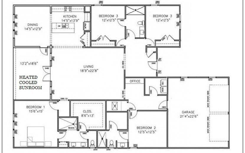 THE STABLES AT ROCKY BAYOU - Residential