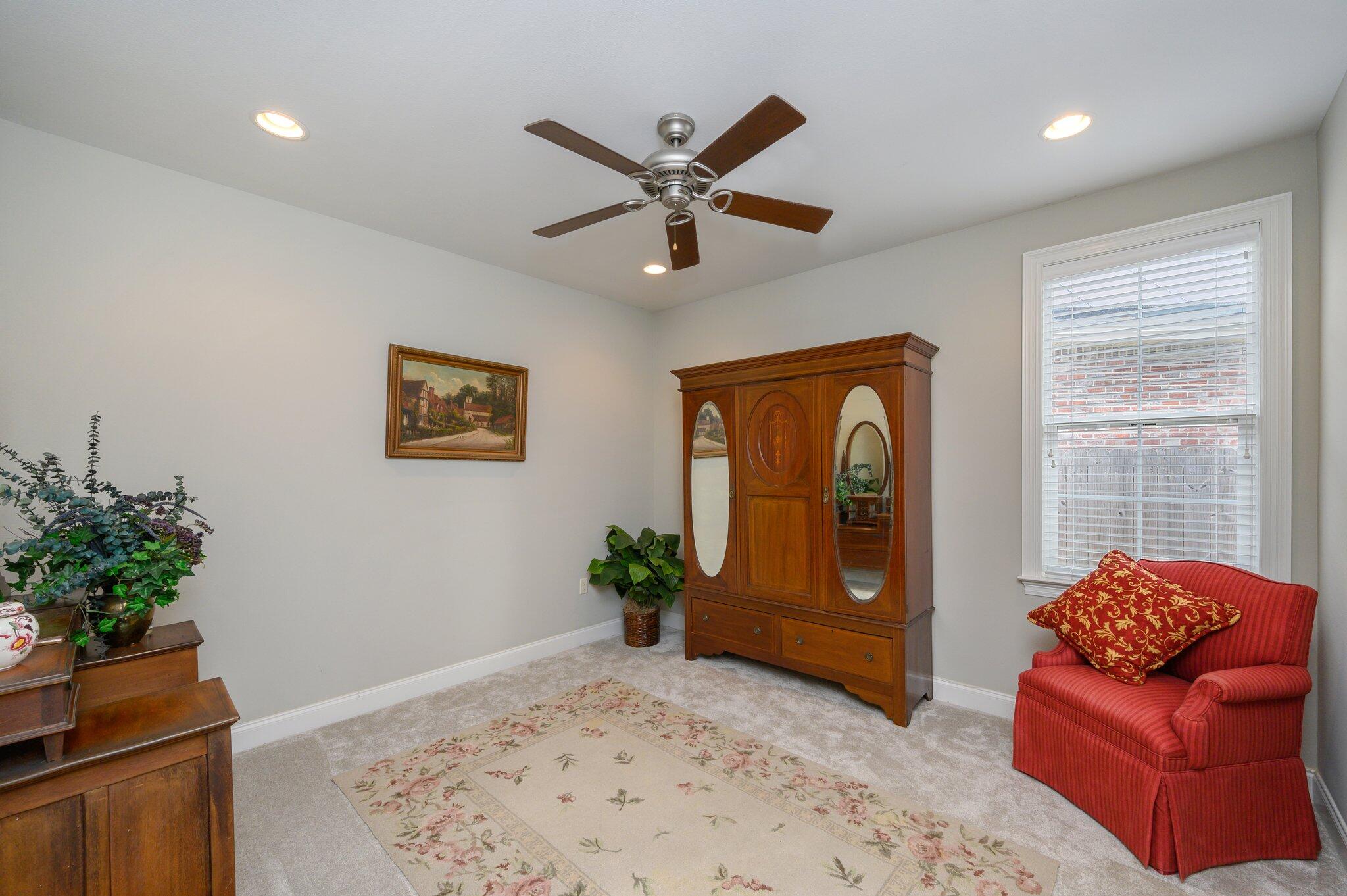 THE STABLES AT ROCKY BAYOU - Residential