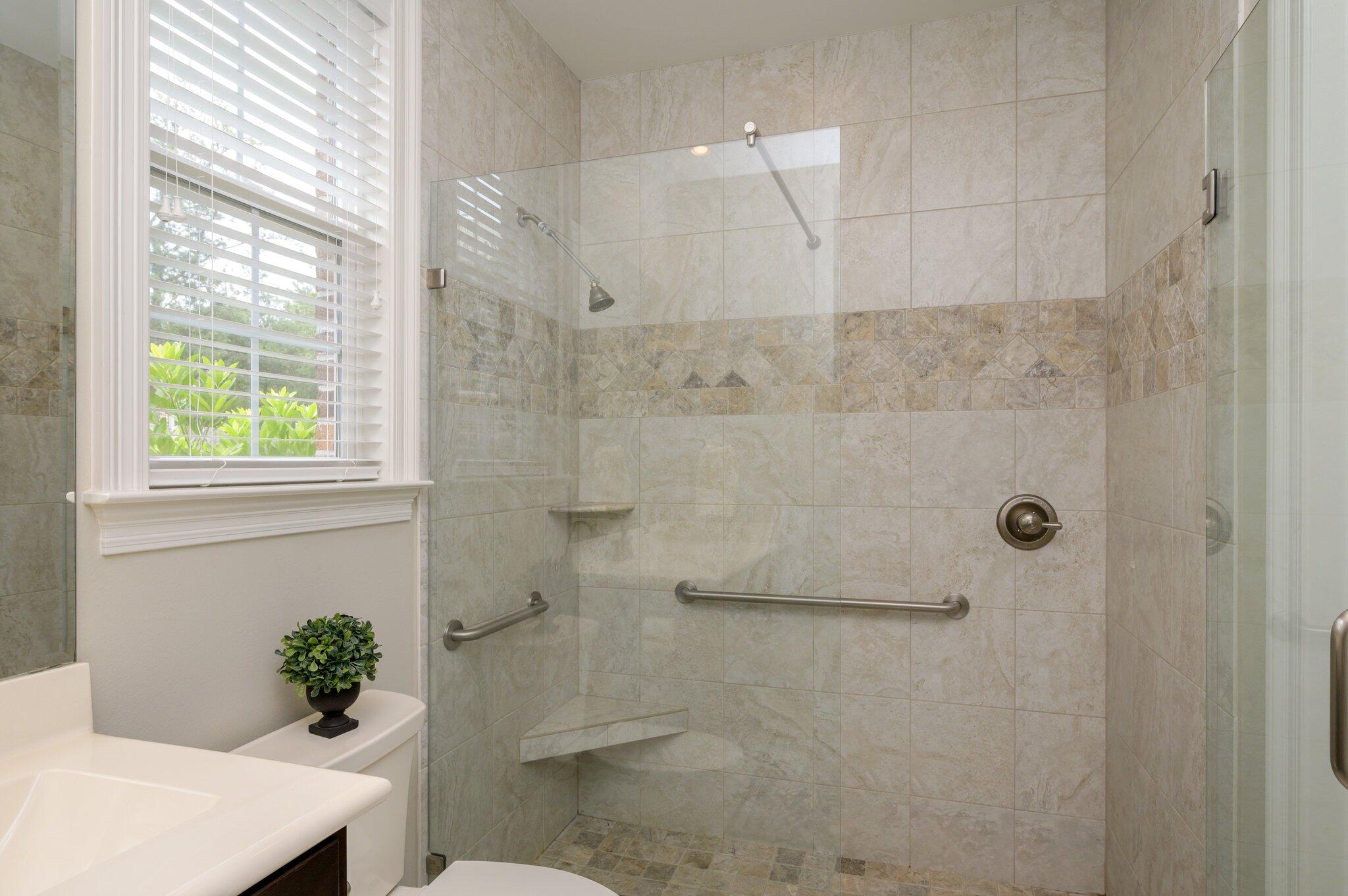 THE STABLES AT ROCKY BAYOU - Residential