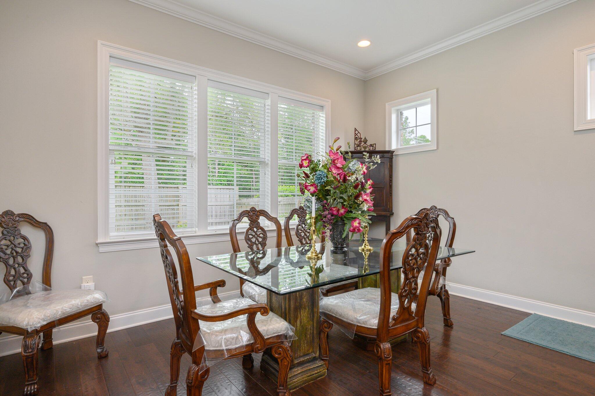 THE STABLES AT ROCKY BAYOU - Residential