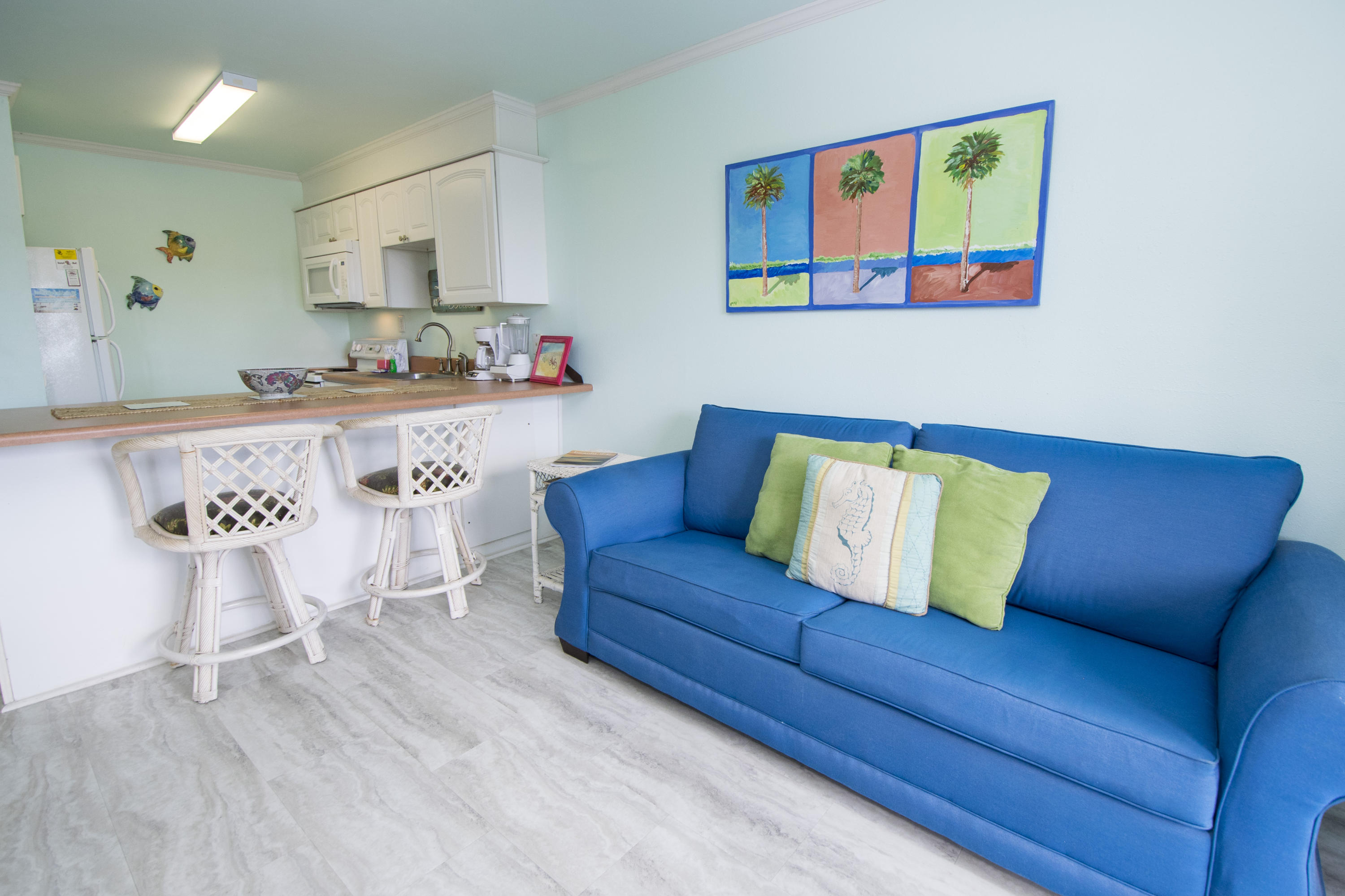 BEACHFRONT 2 PH 1 - Residential