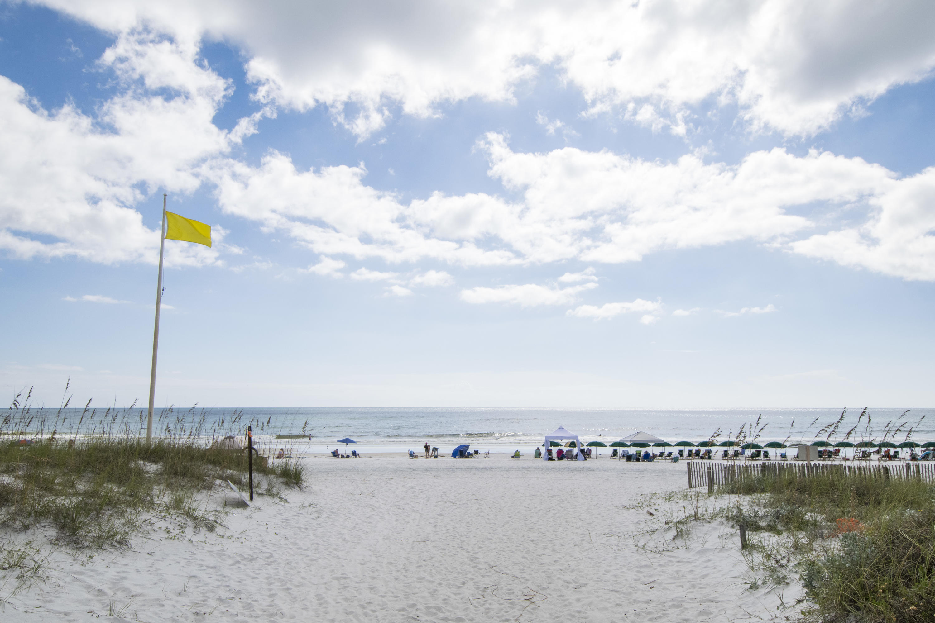 BEACHFRONT 2 PH 1 - Residential