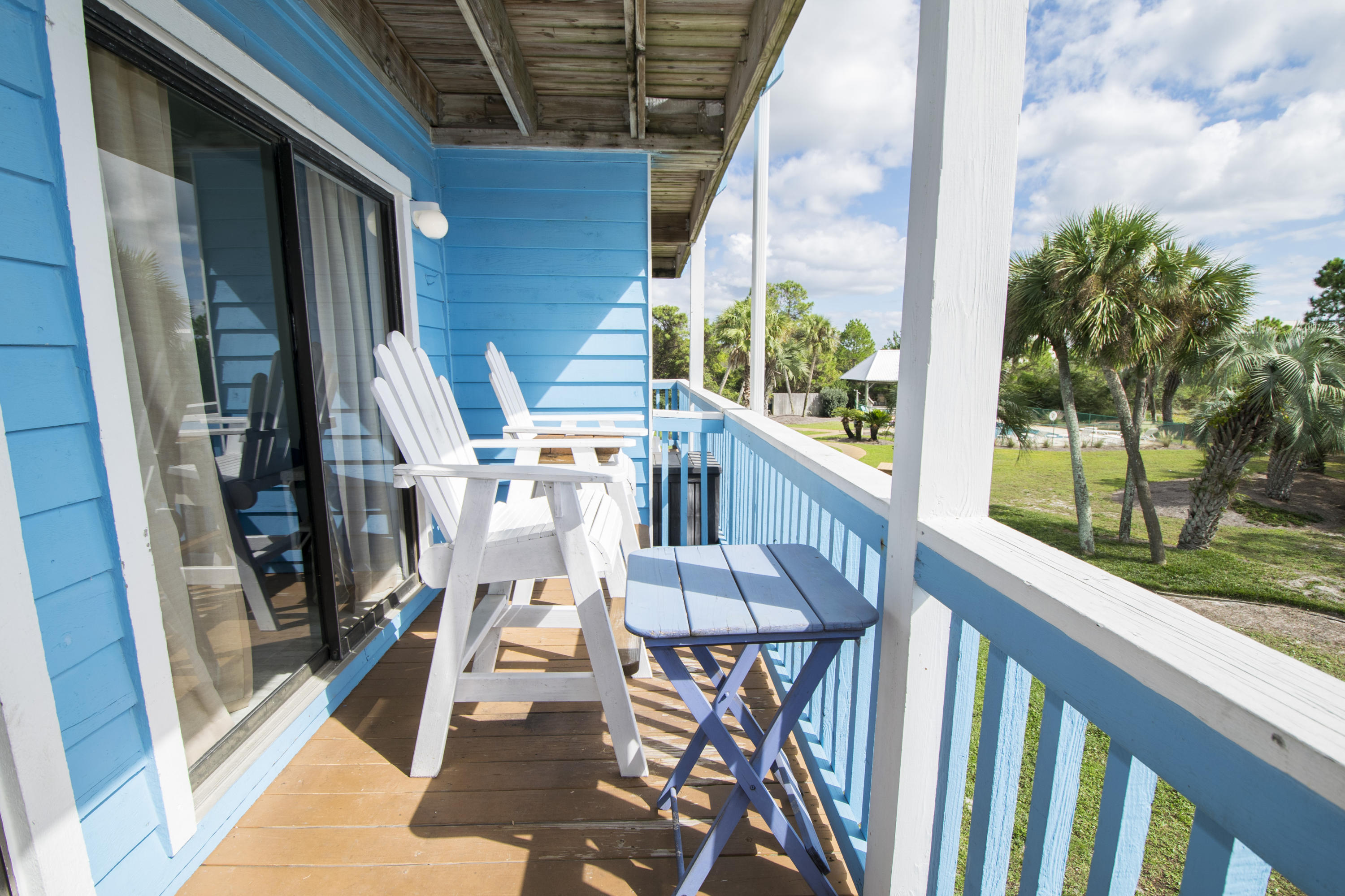 BEACHFRONT 2 PH 1 - Residential