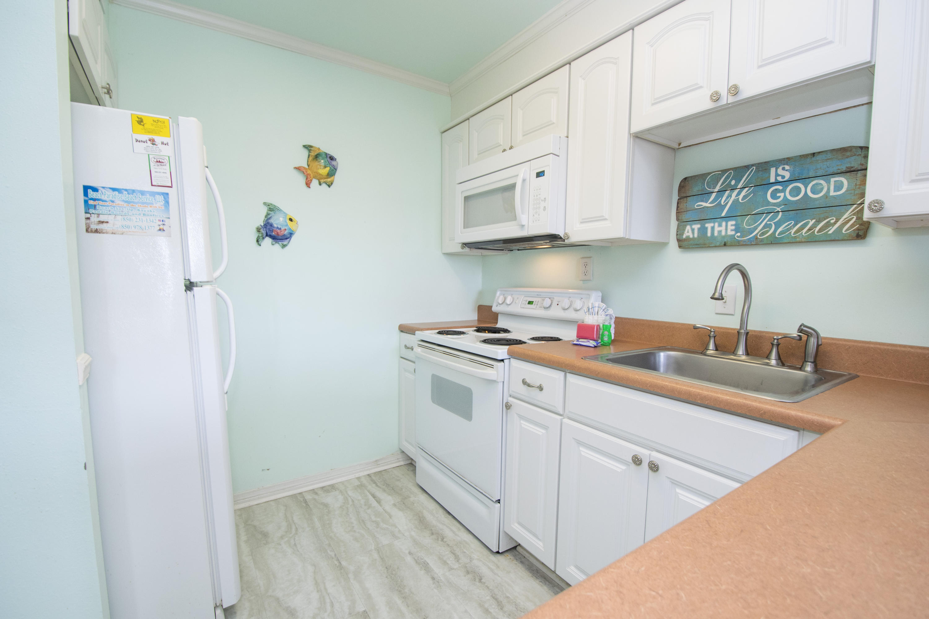 BEACHFRONT 2 PH 1 - Residential