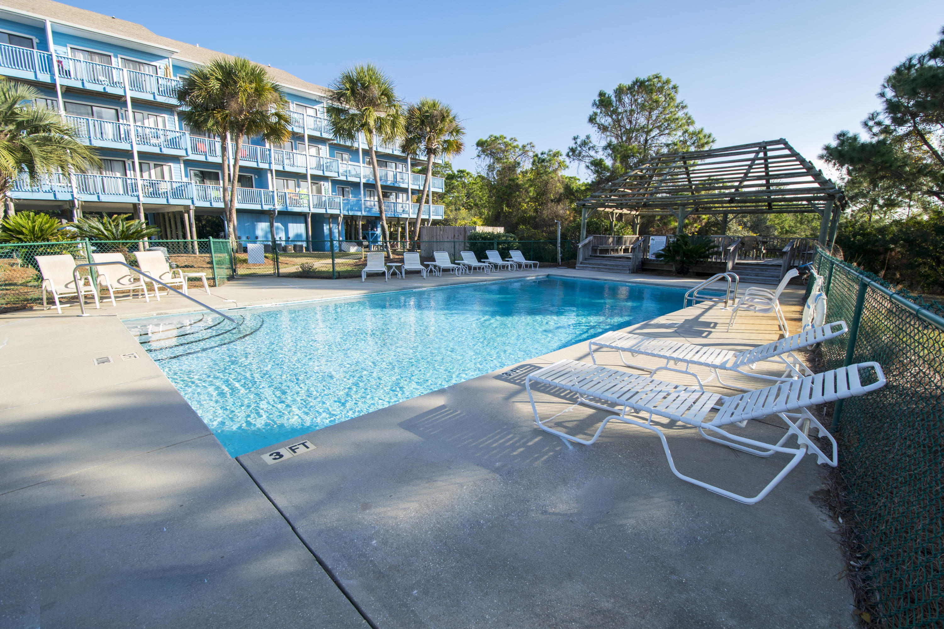 BEACHFRONT 2 PH 1 - Residential