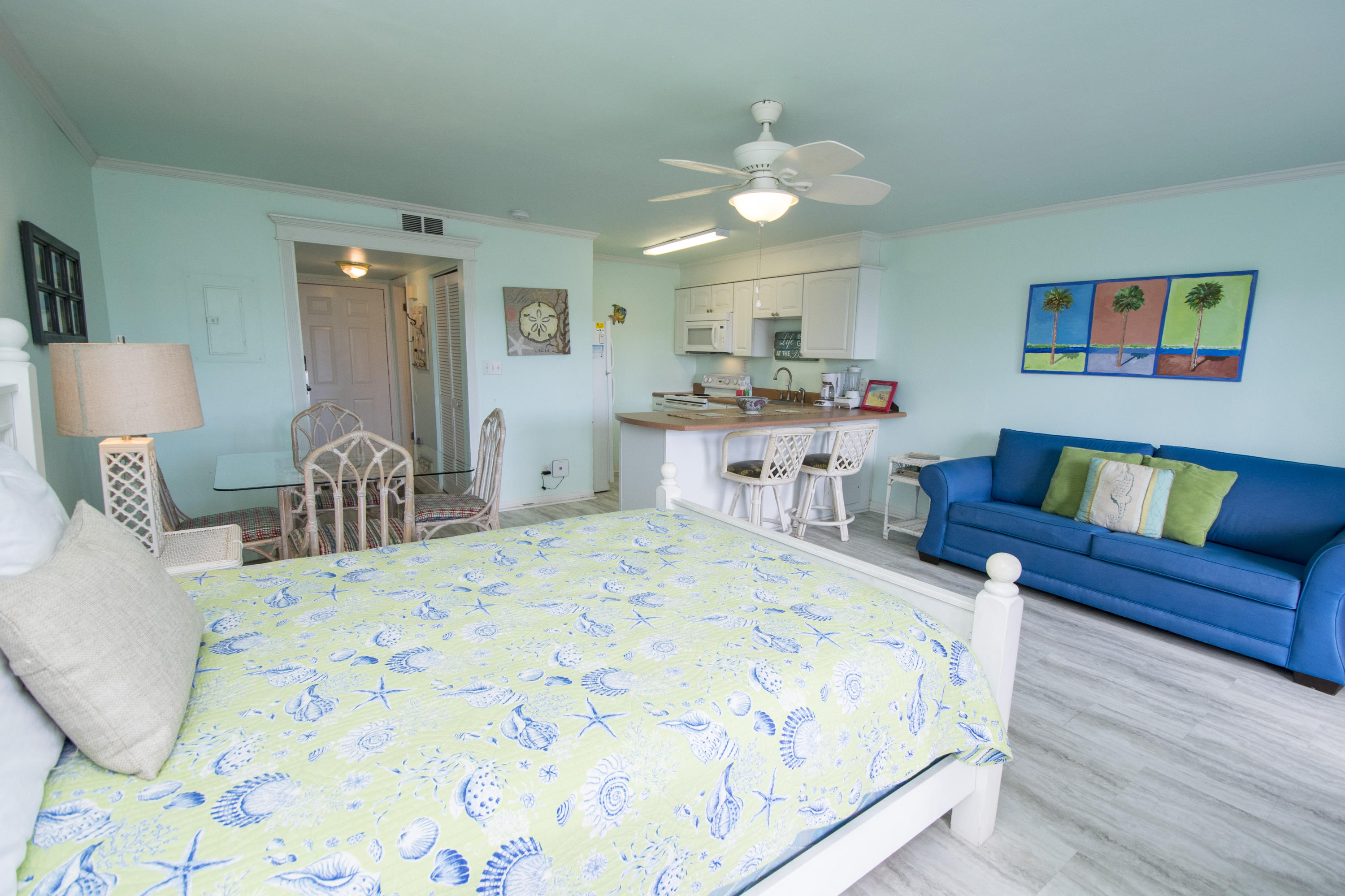 BEACHFRONT 2 PH 1 - Residential