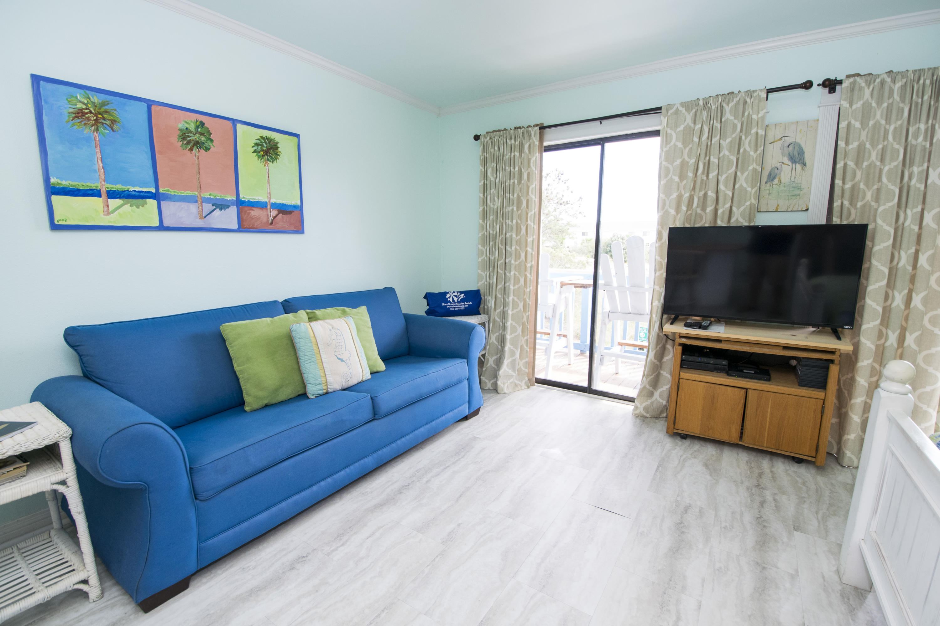 BEACHFRONT 2 PH 1 - Residential