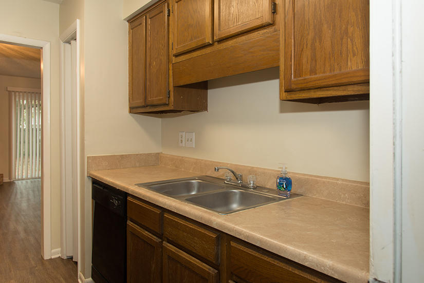 DENTON COURT - Residential