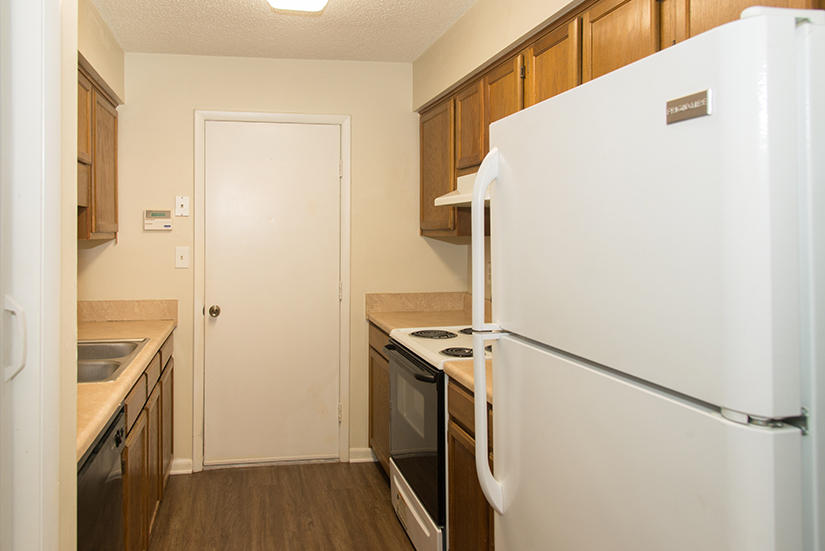 DENTON COURT - Residential