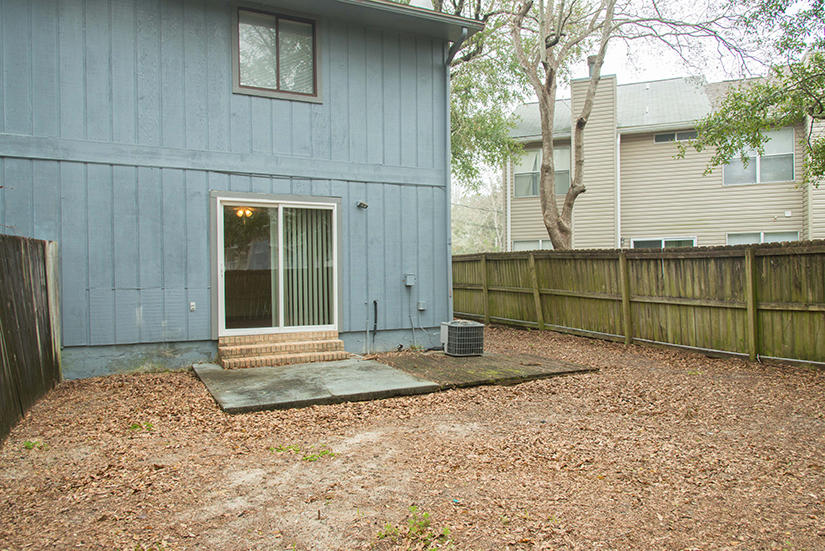 DENTON COURT - Residential