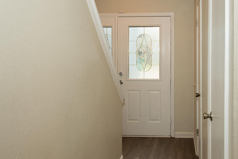 DENTON COURT - Residential