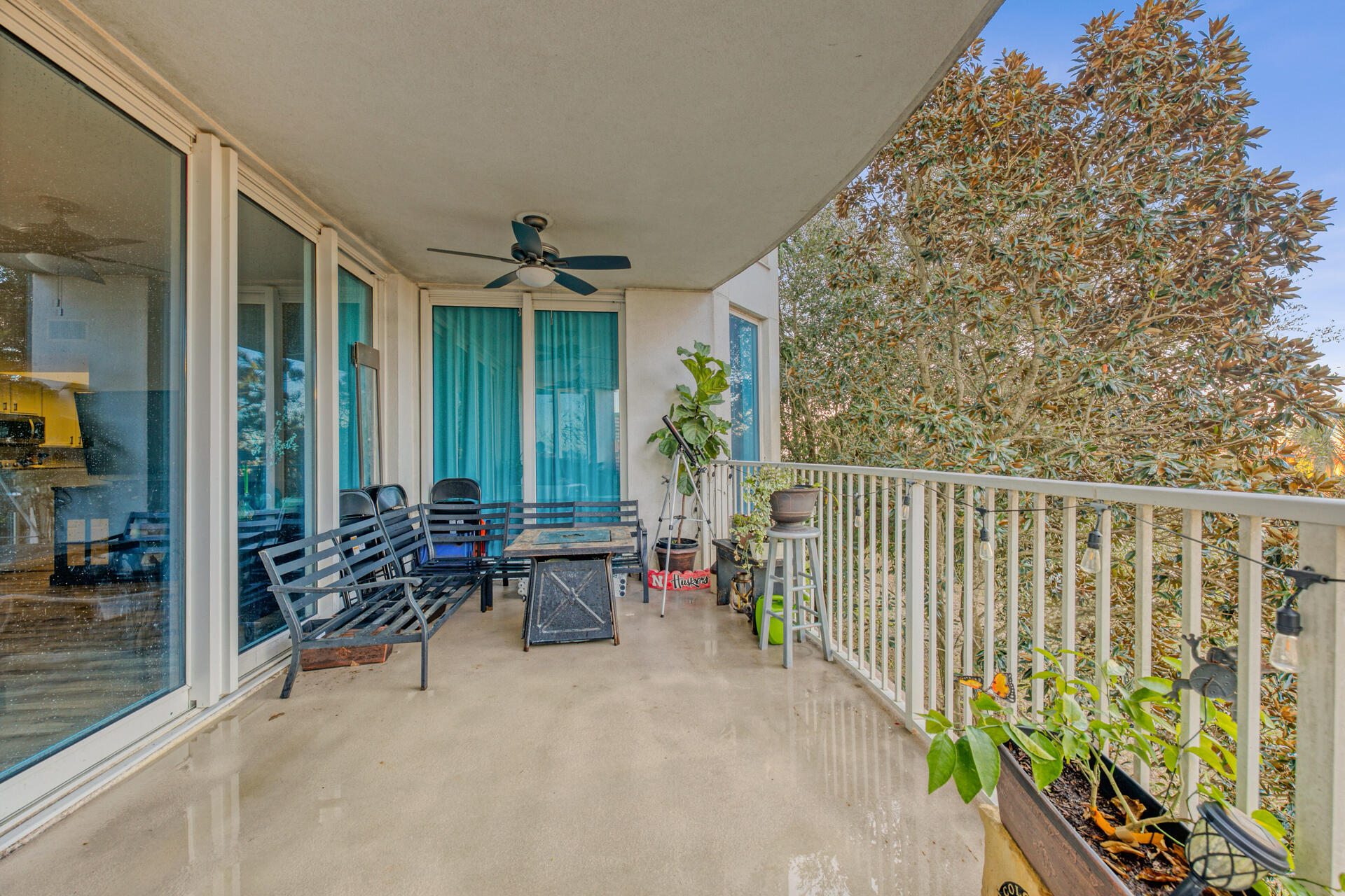 THE PALMS OF DESTIN - Residential