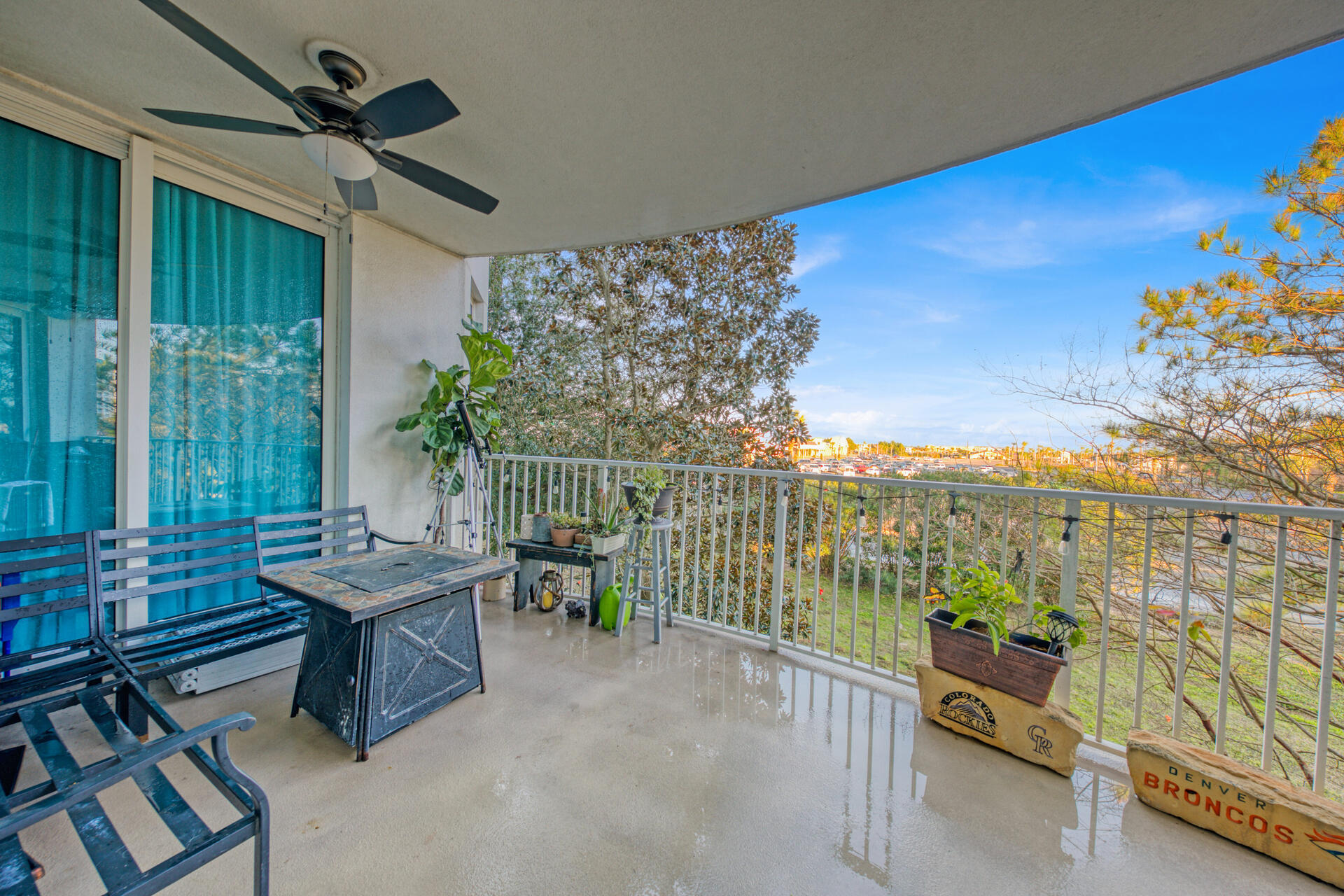 THE PALMS OF DESTIN - Residential