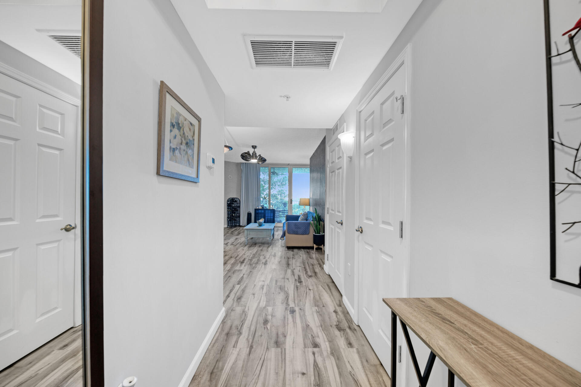 THE PALMS OF DESTIN - Residential