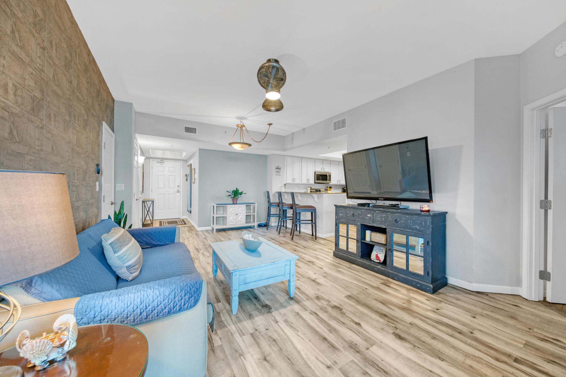 THE PALMS OF DESTIN - Residential