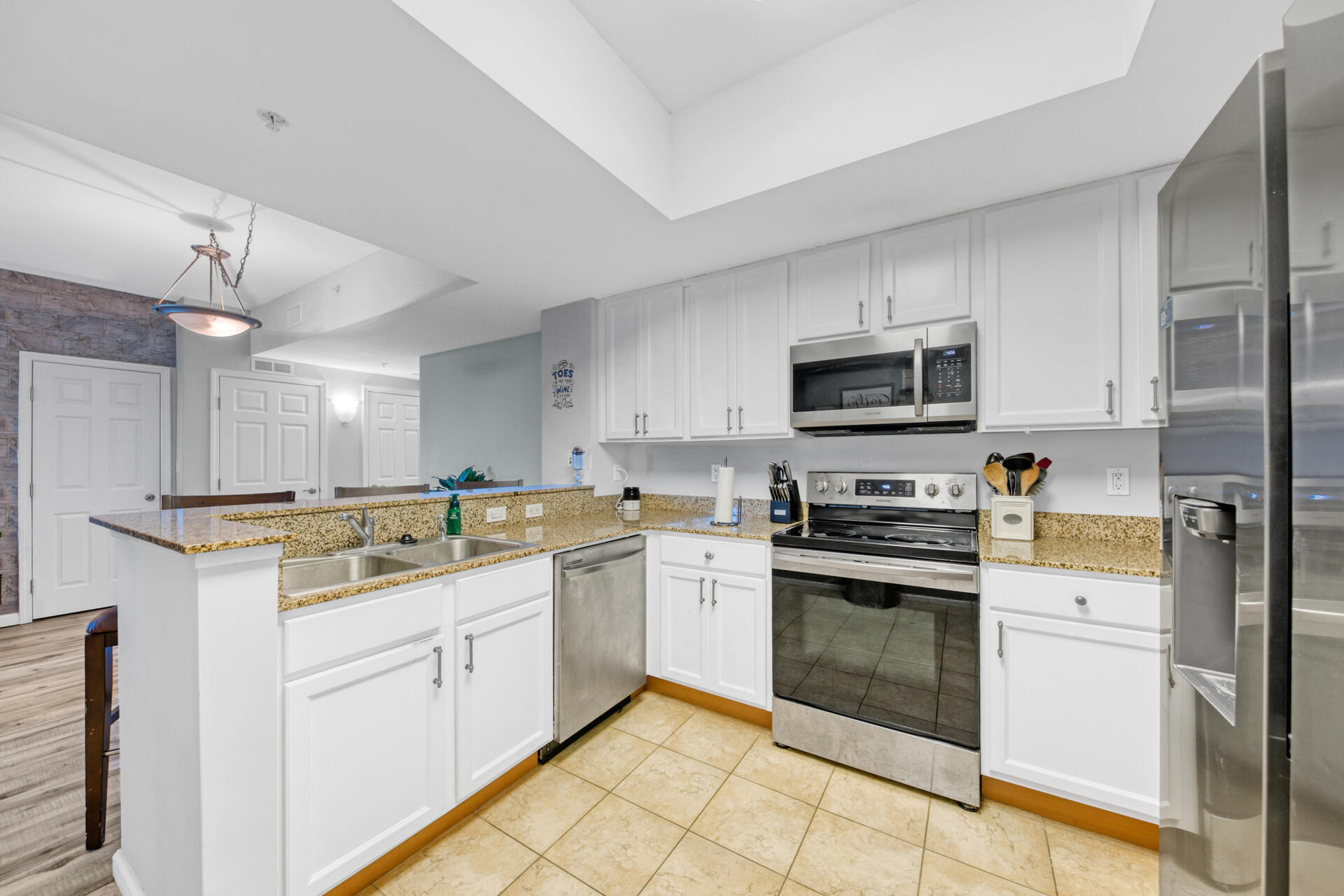 THE PALMS OF DESTIN - Residential