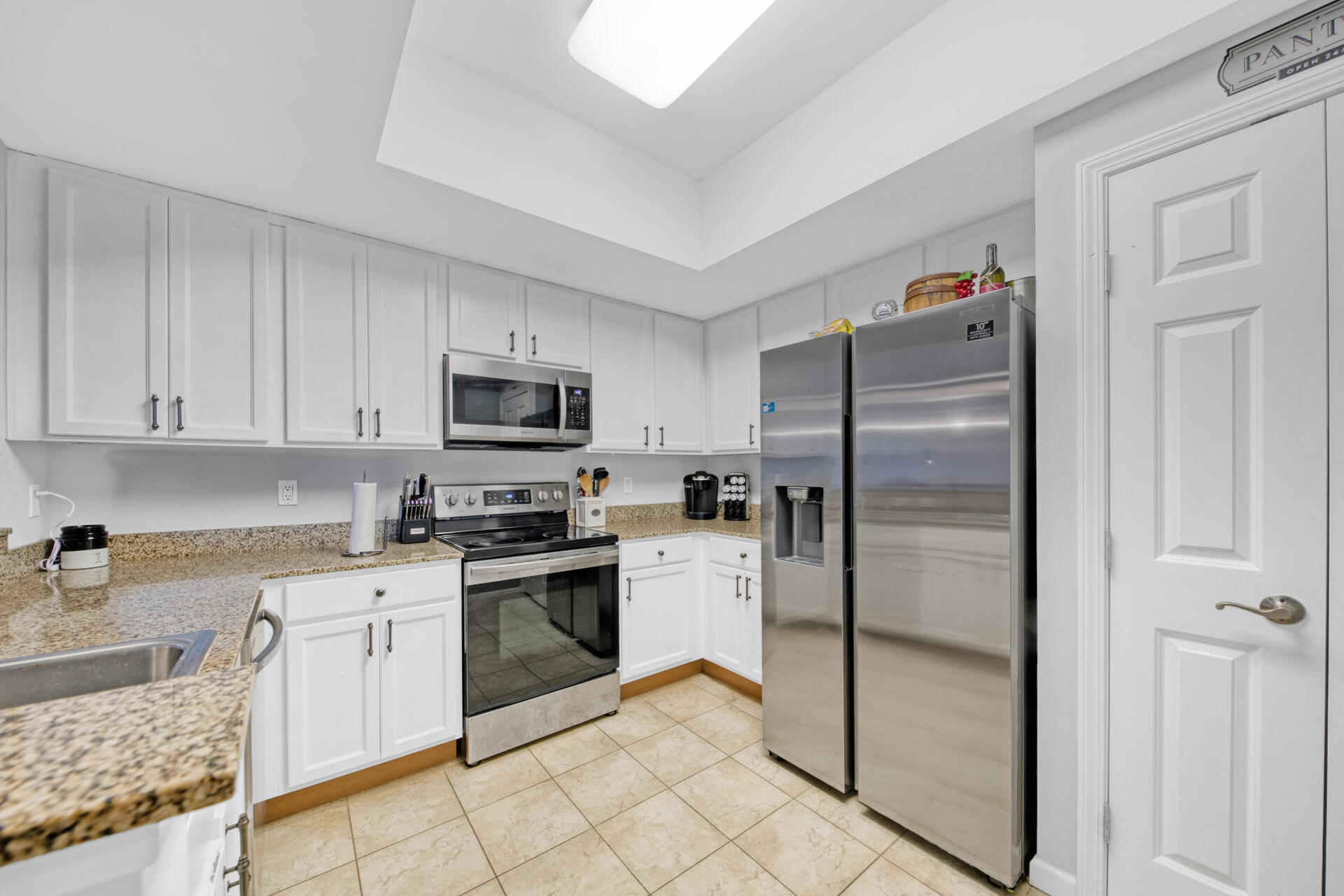 THE PALMS OF DESTIN - Residential