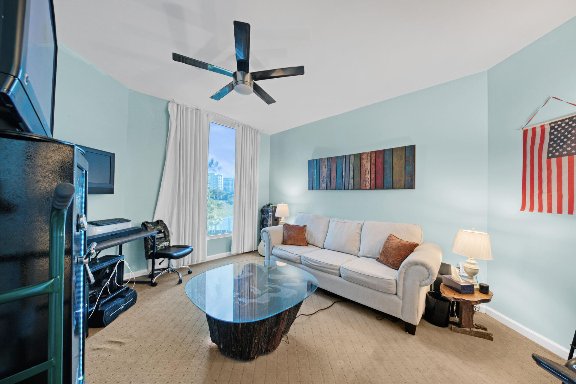 THE PALMS OF DESTIN - Residential