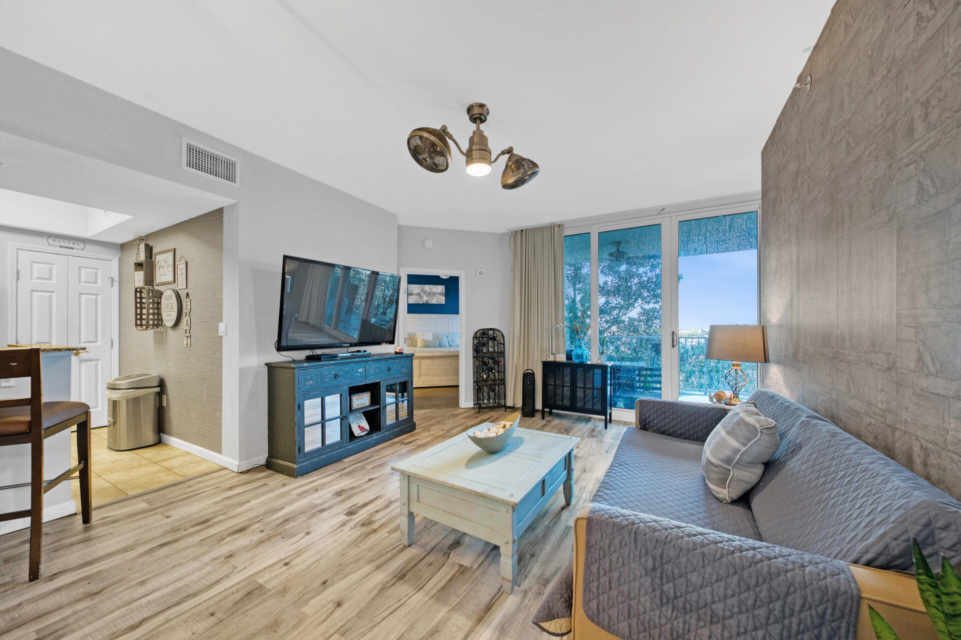 THE PALMS OF DESTIN - Residential