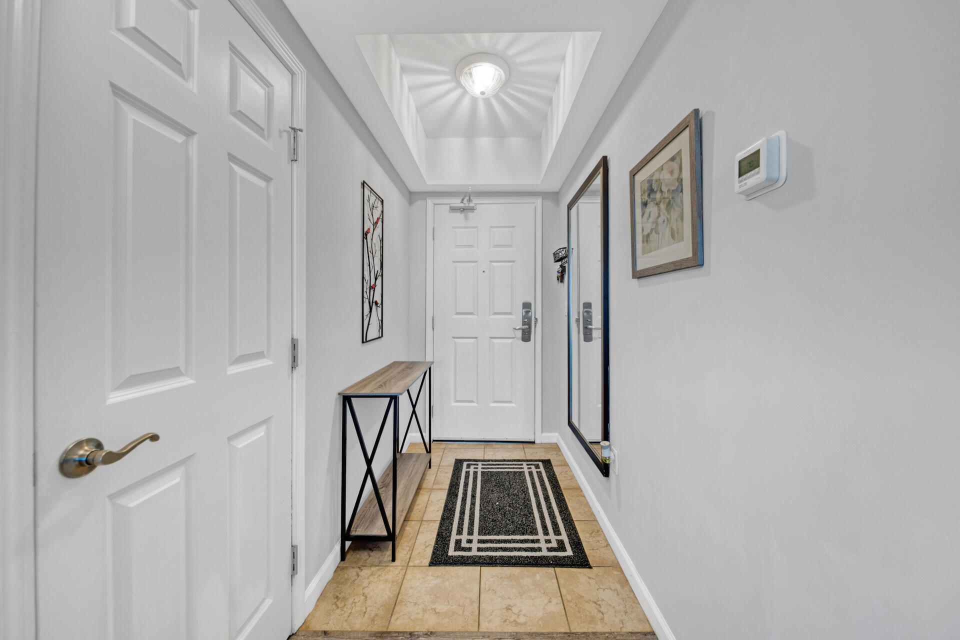 THE PALMS OF DESTIN - Residential