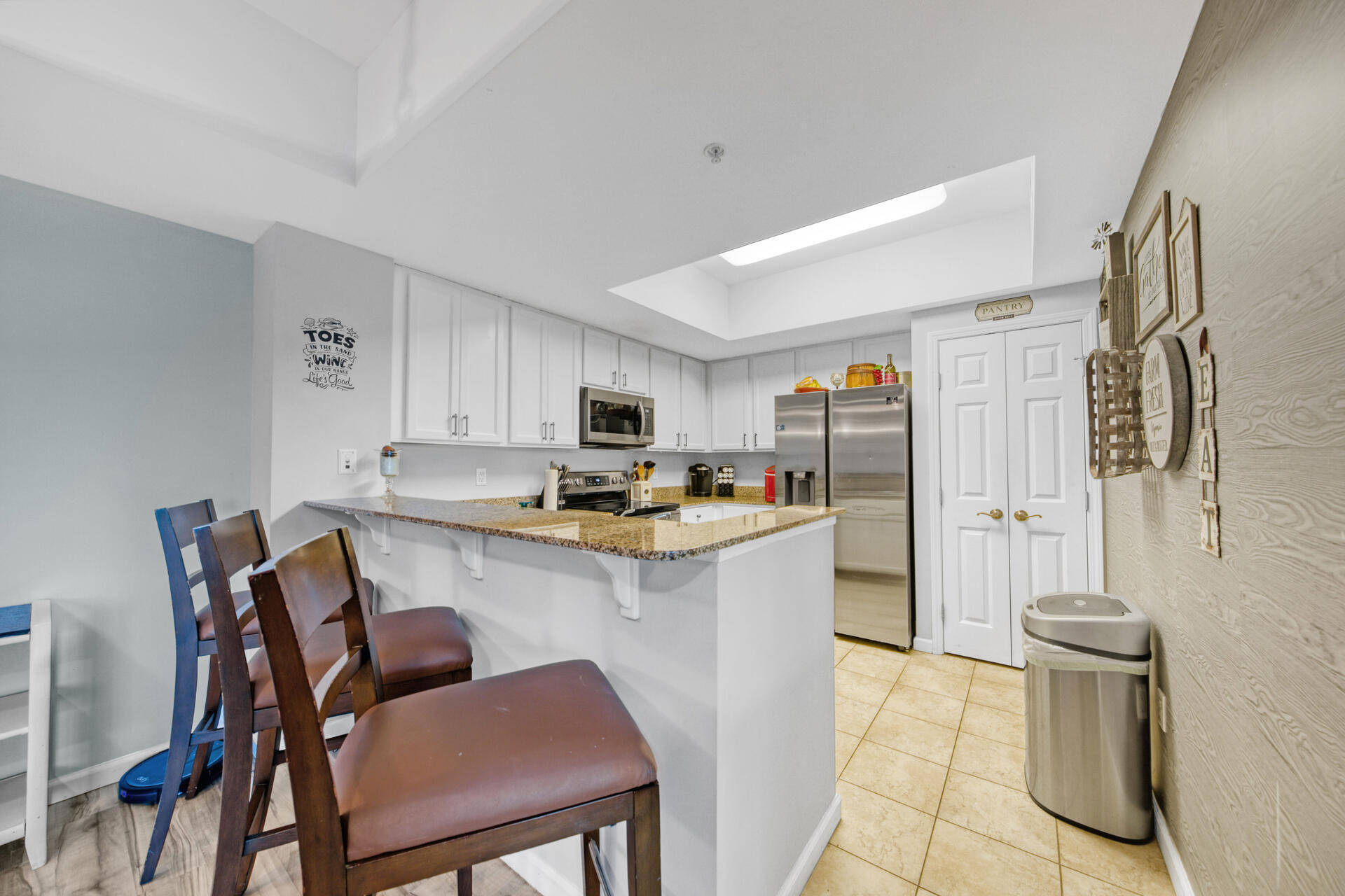 THE PALMS OF DESTIN - Residential