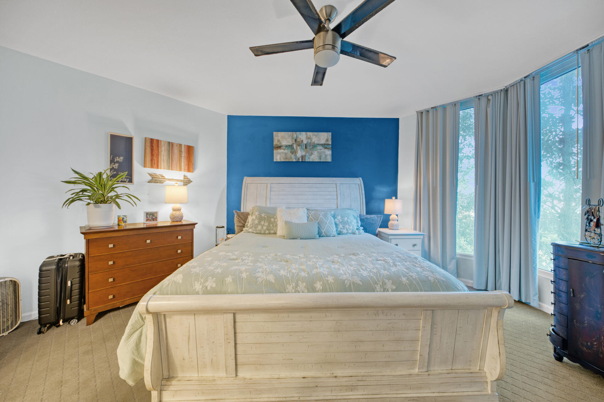 THE PALMS OF DESTIN - Residential