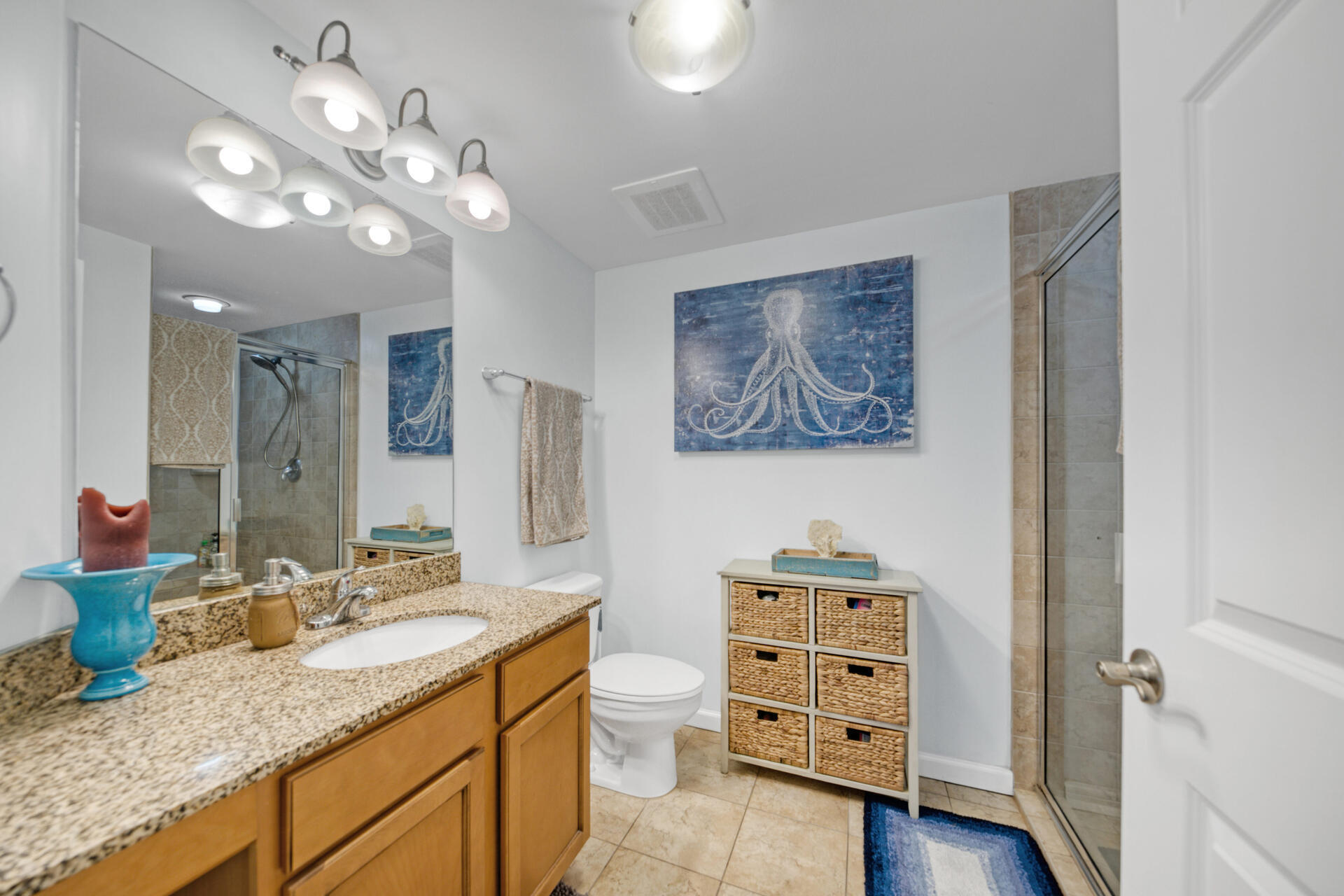 THE PALMS OF DESTIN - Residential