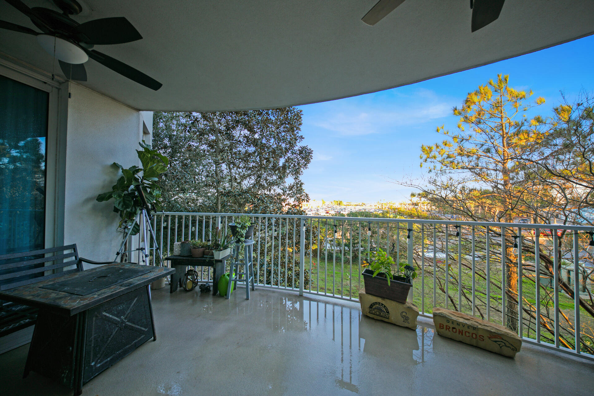 THE PALMS OF DESTIN - Residential