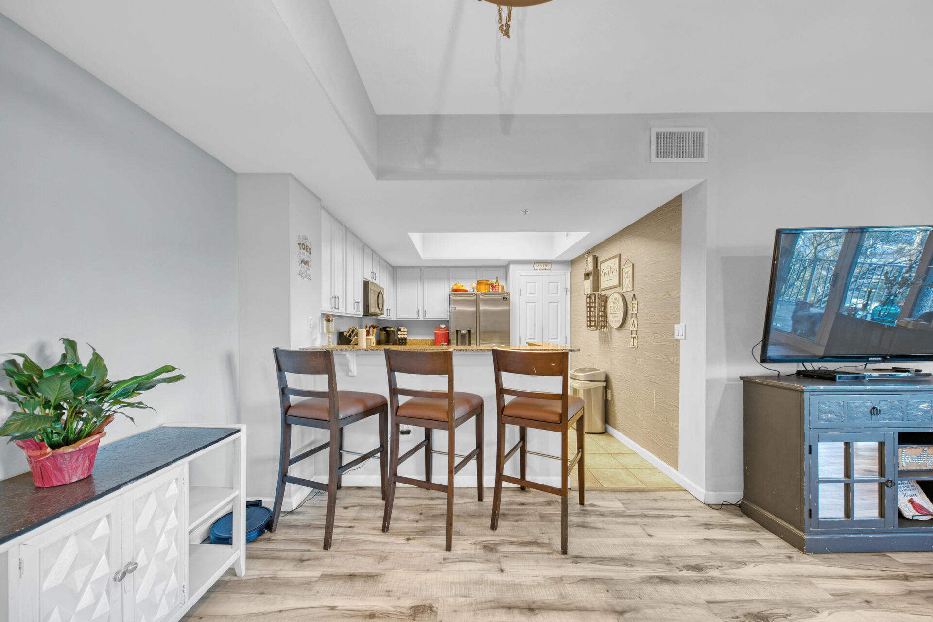 THE PALMS OF DESTIN - Residential