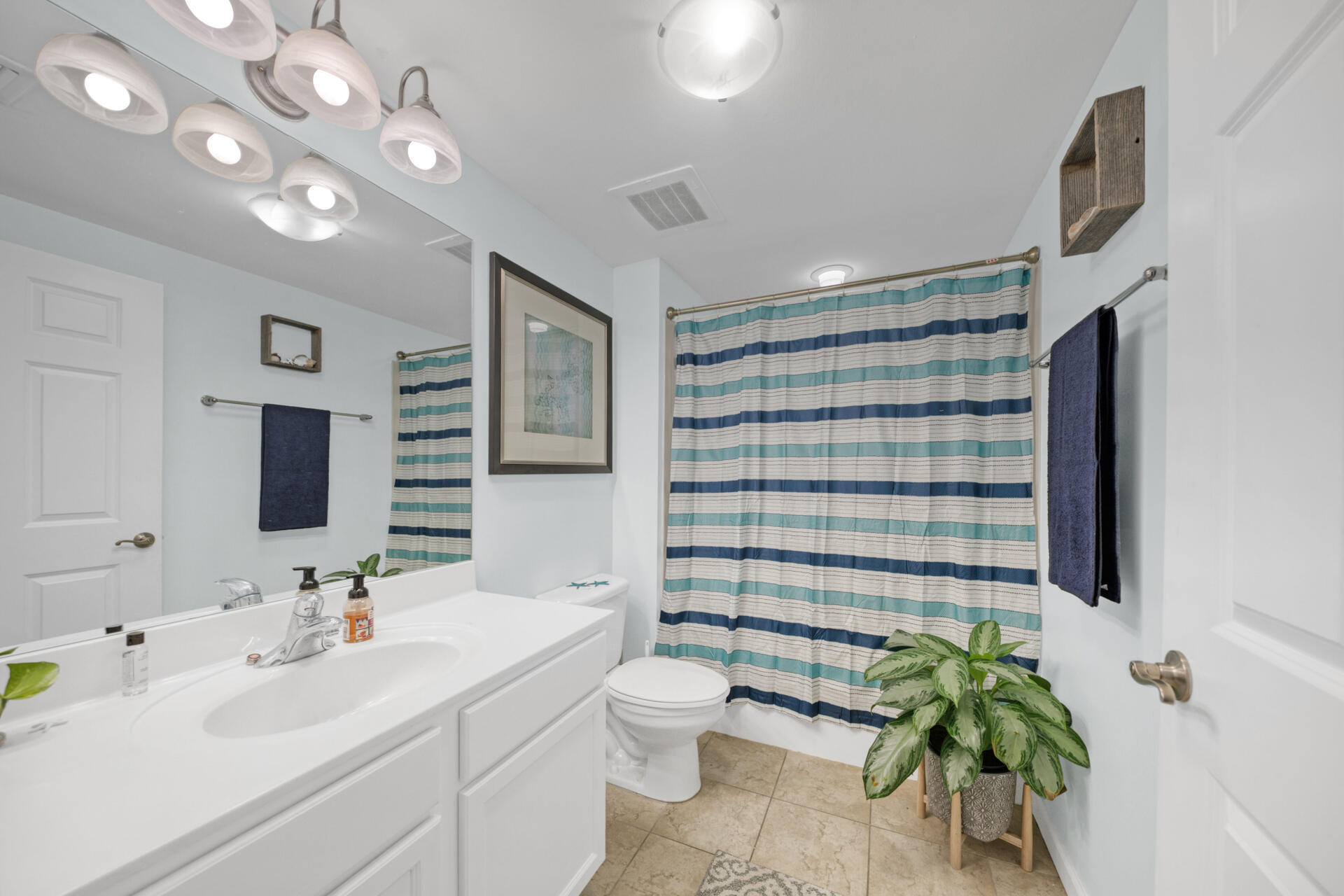 THE PALMS OF DESTIN - Residential