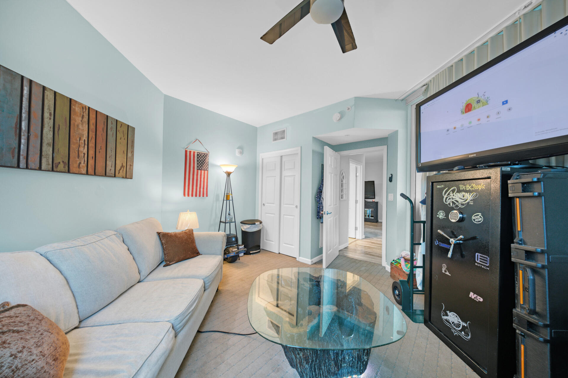 THE PALMS OF DESTIN - Residential