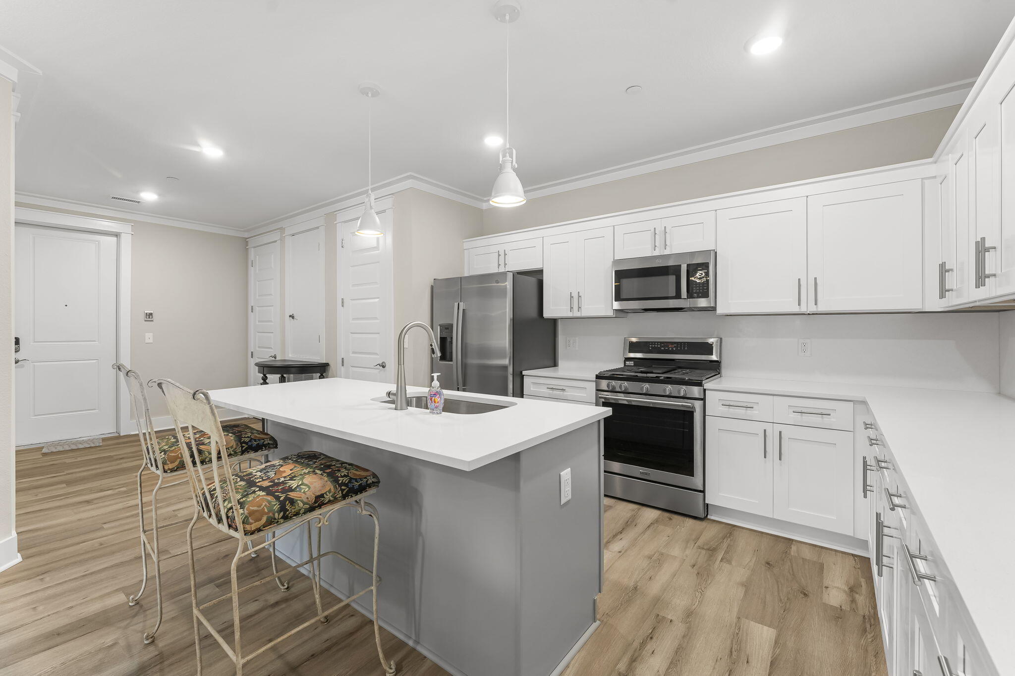 Pt Washington Preserve - Residential Lease