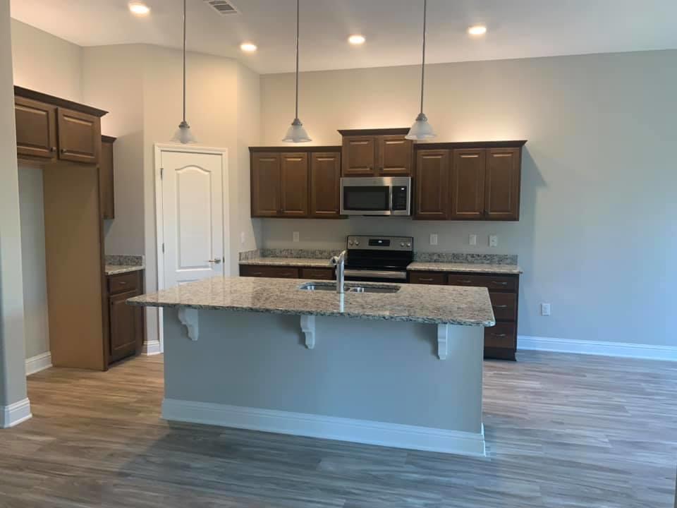 HOLLEY BY THE SEA, 2ND CORR. & AMMEN. - Residential