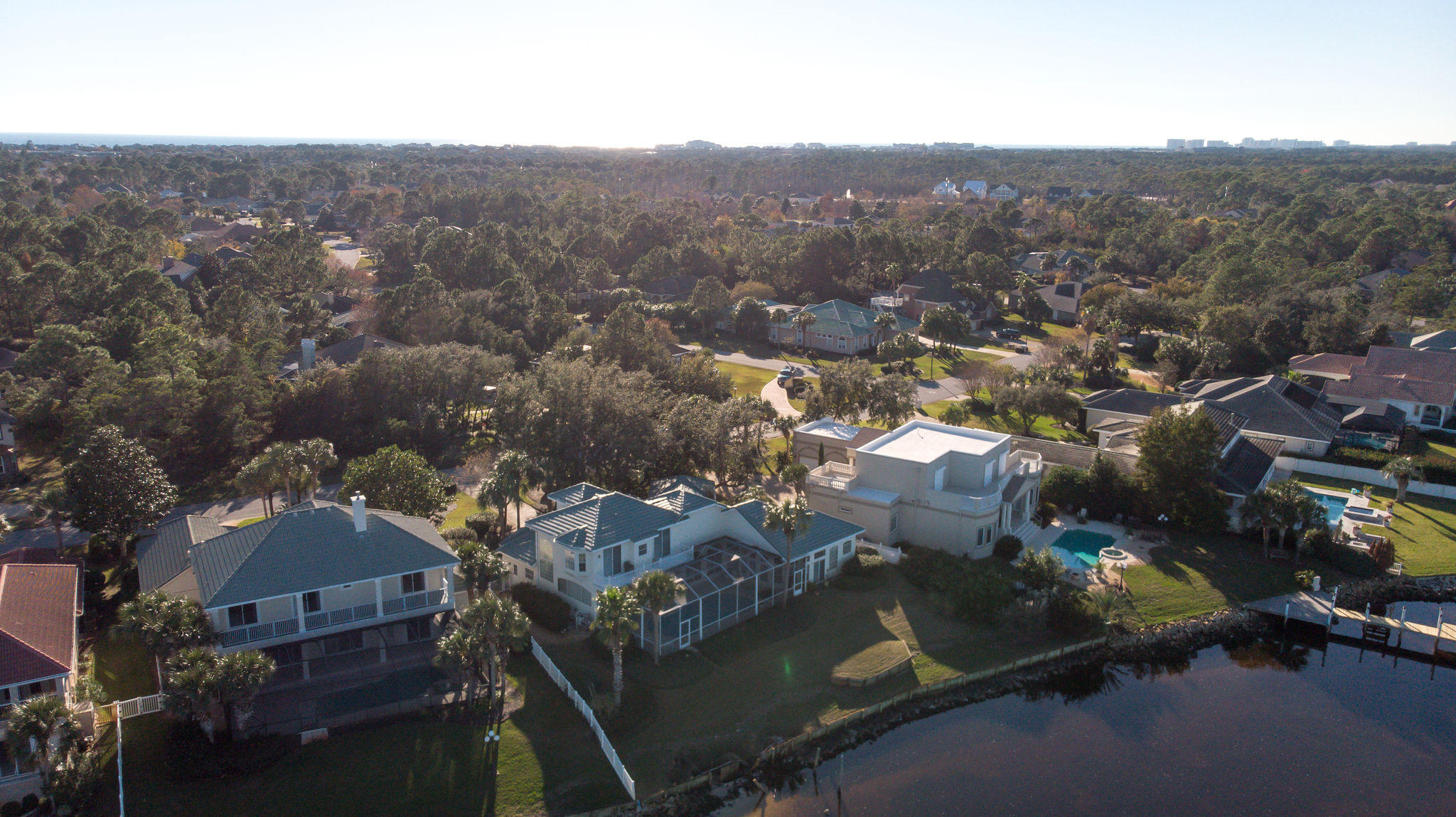 EMERALD BAY PH 1-B - Residential