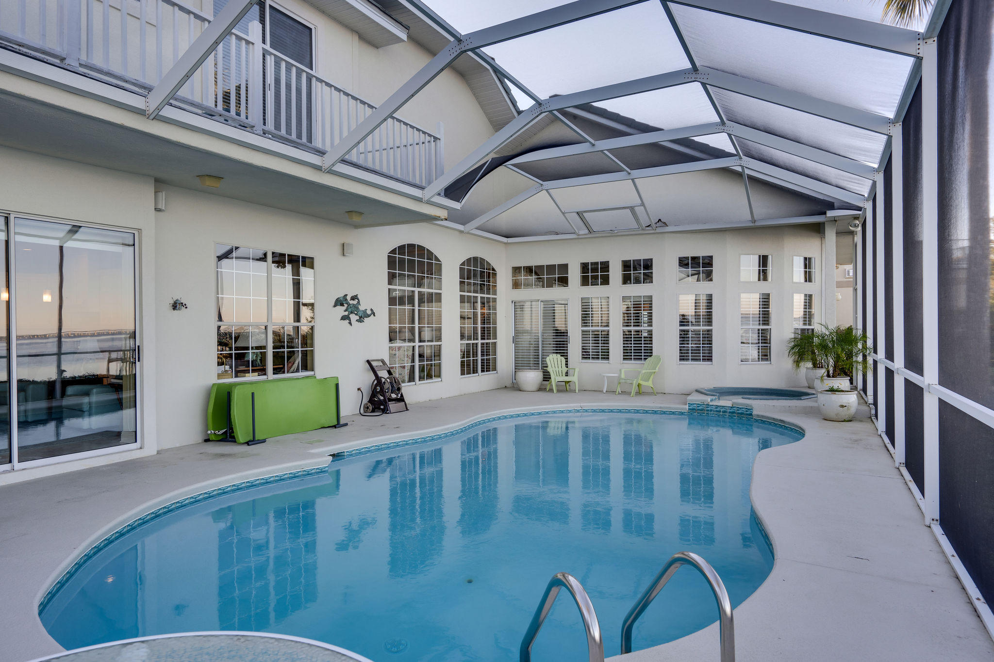 EMERALD BAY PH 1-B - Residential