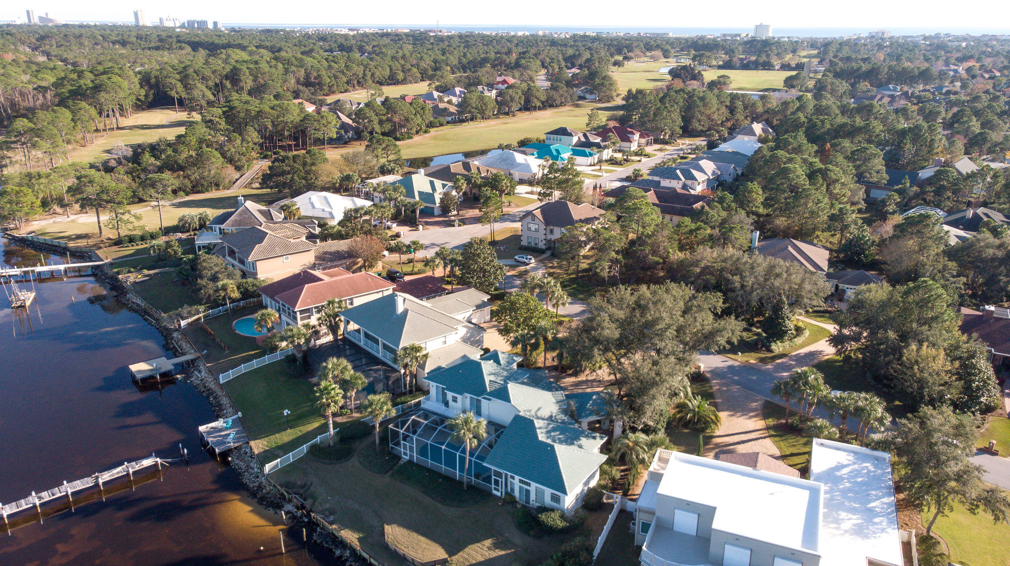 EMERALD BAY PH 1-B - Residential