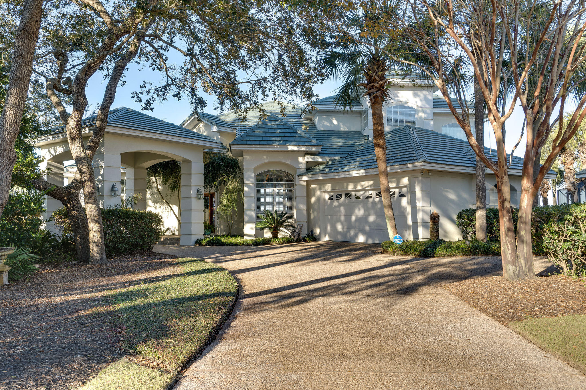 EMERALD BAY PH 1-B - Residential