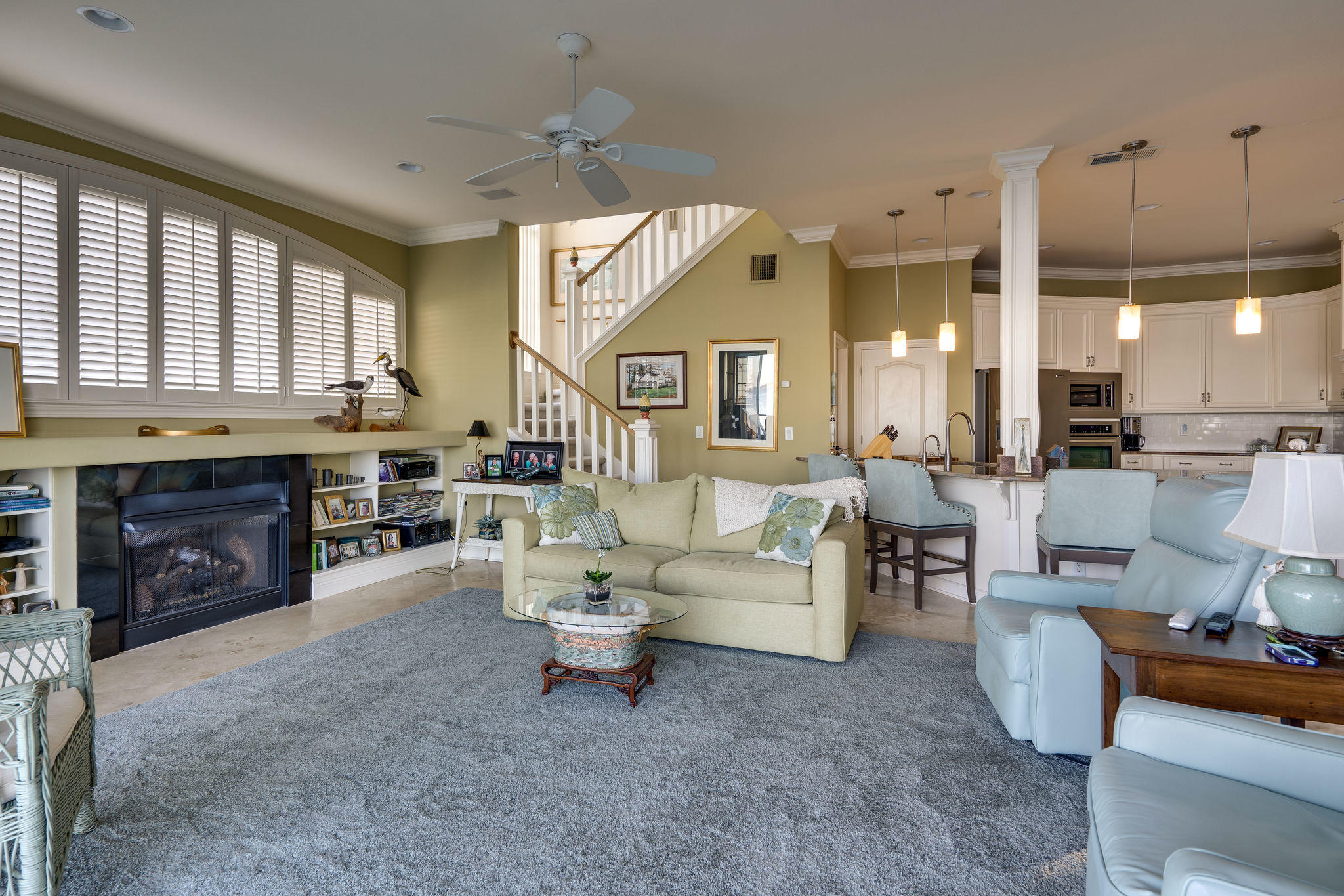 EMERALD BAY PH 1-B - Residential