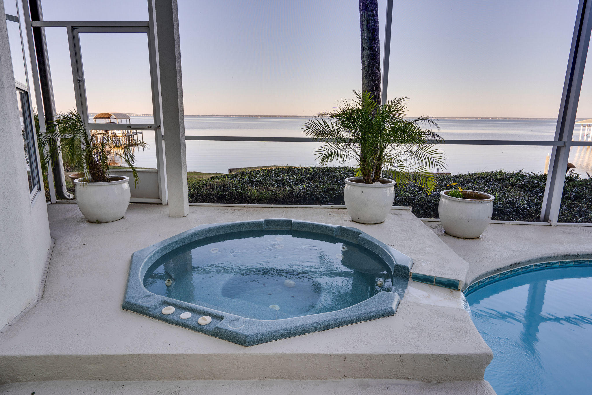 EMERALD BAY PH 1-B - Residential