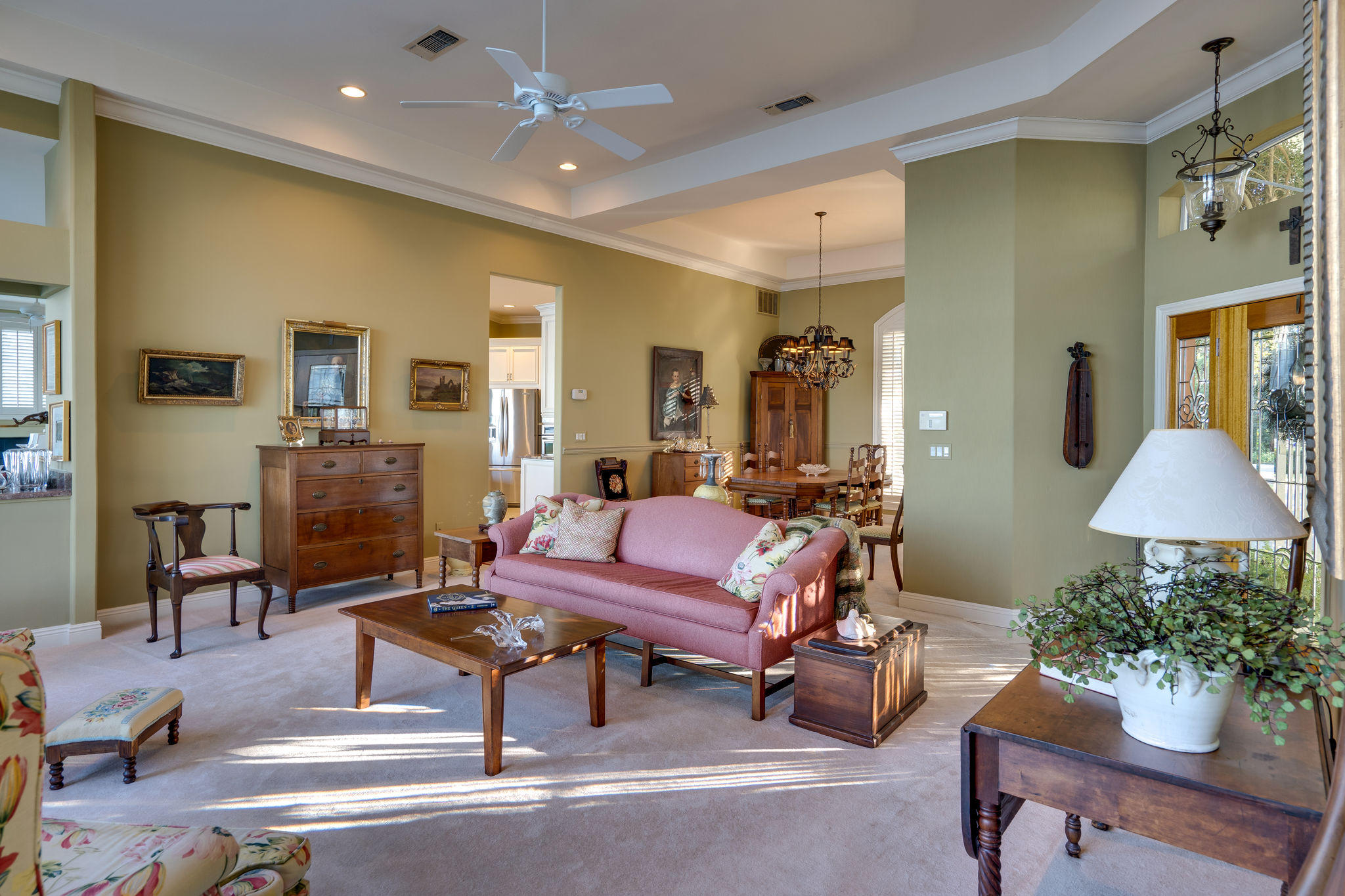 EMERALD BAY PH 1-B - Residential