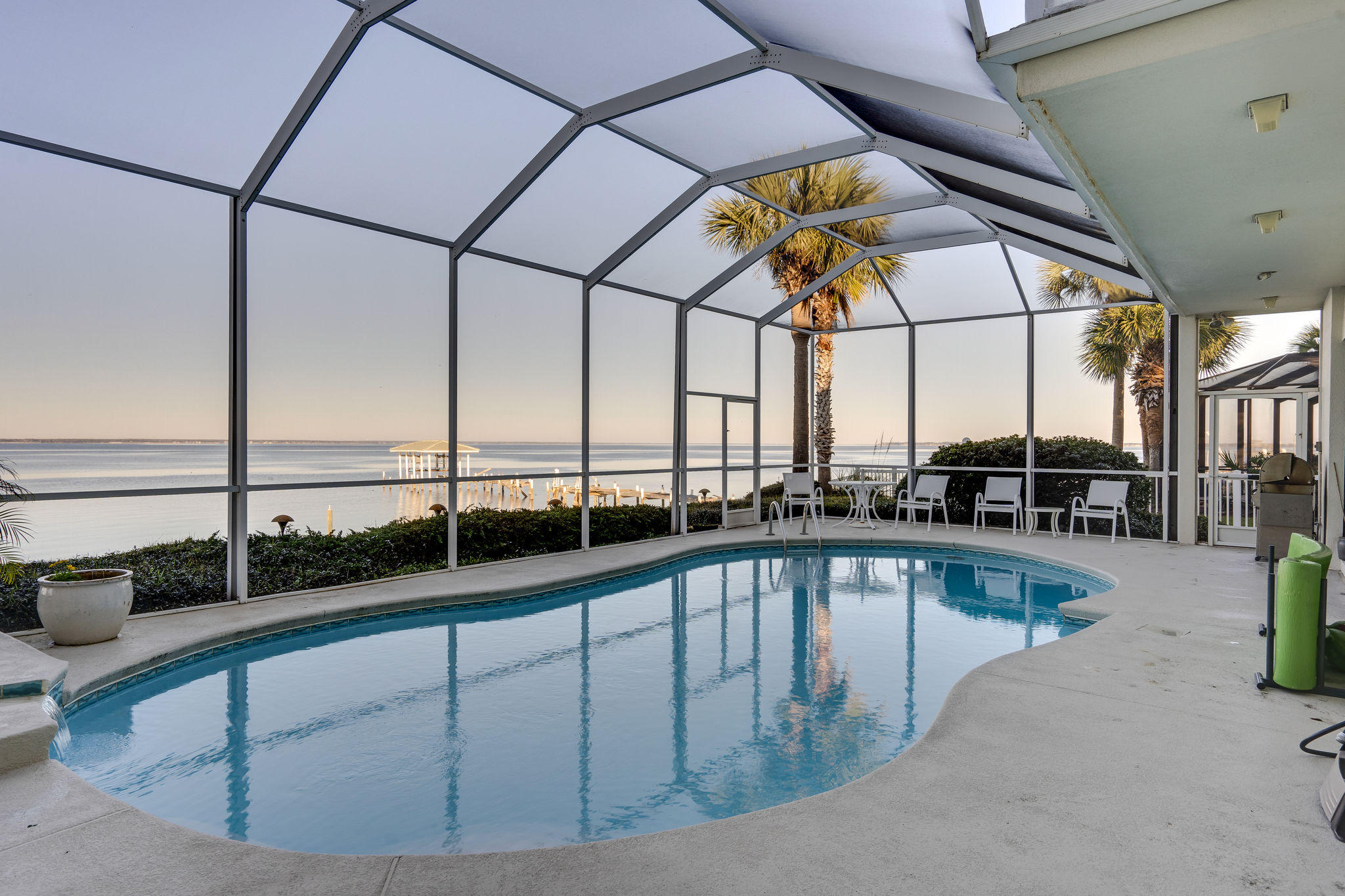 EMERALD BAY PH 1-B - Residential