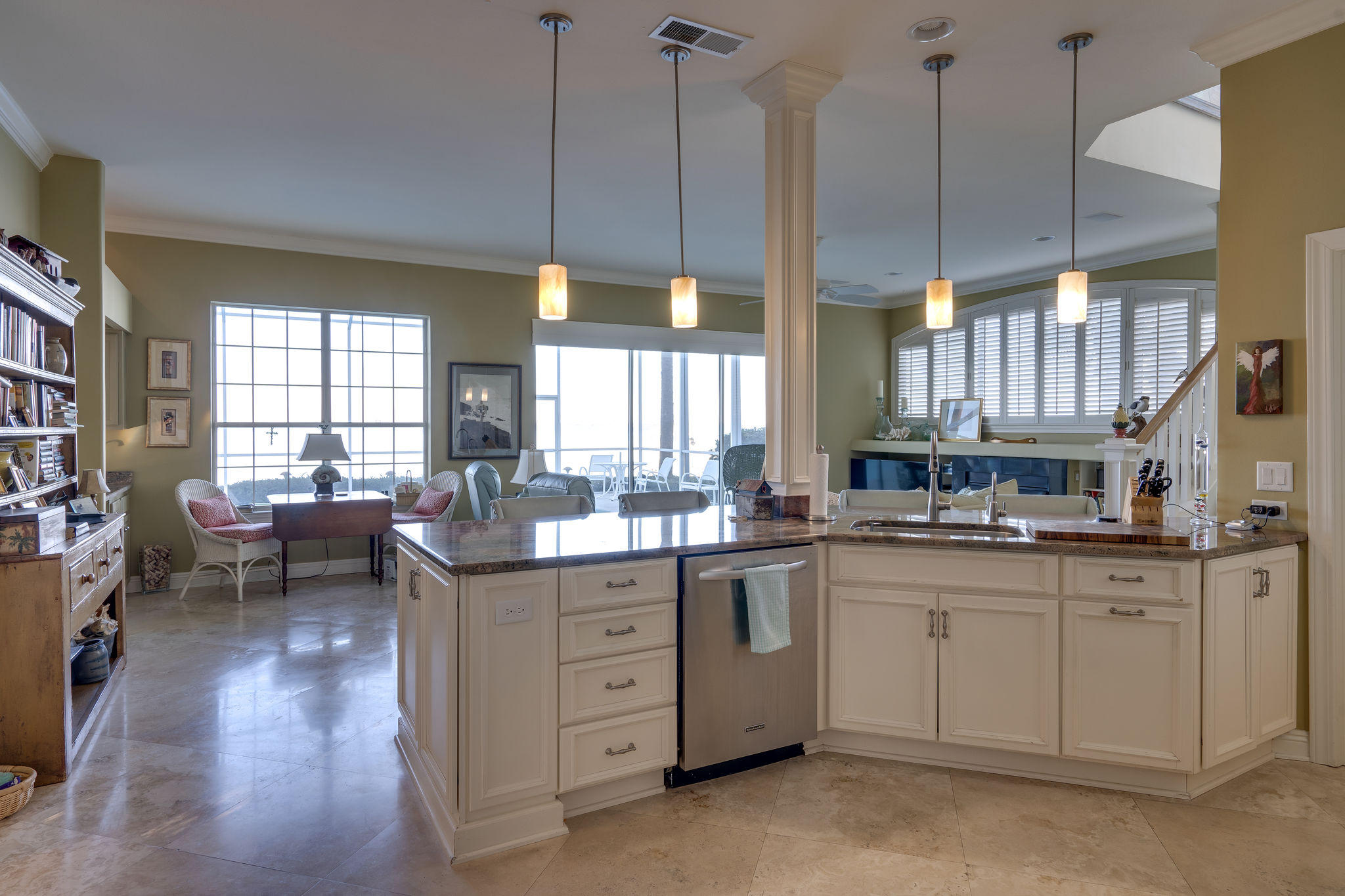 EMERALD BAY PH 1-B - Residential