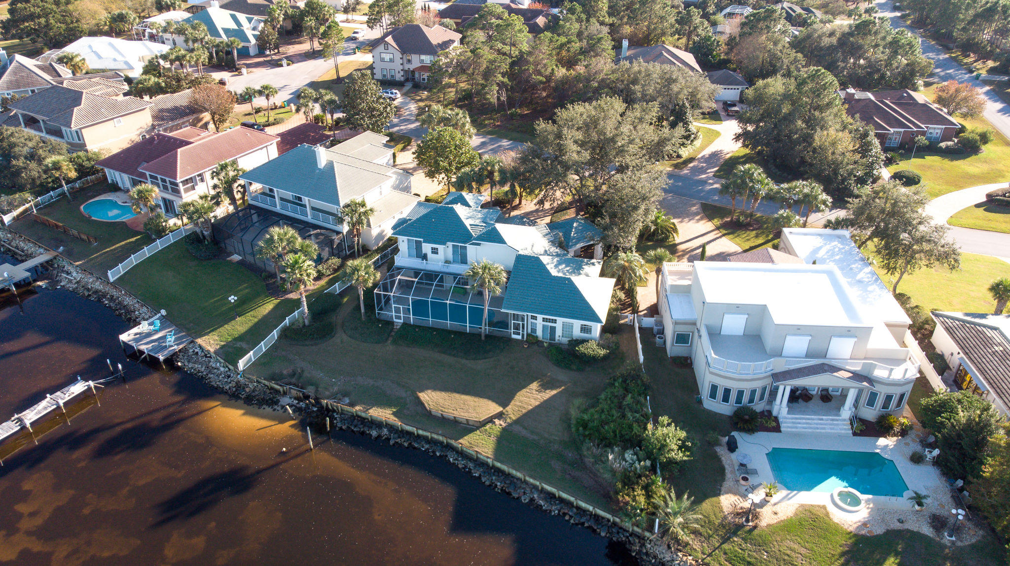 EMERALD BAY PH 1-B - Residential