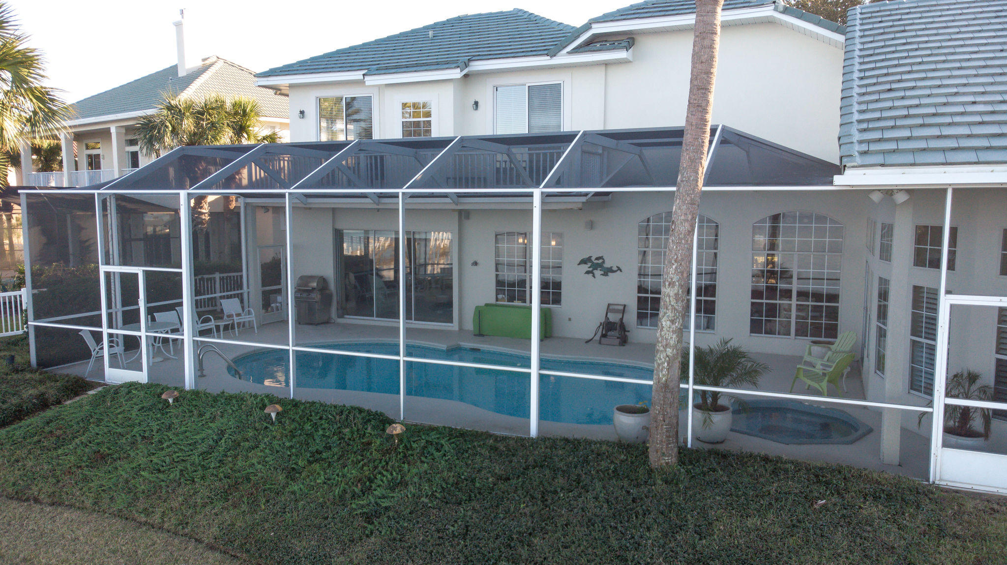 EMERALD BAY PH 1-B - Residential