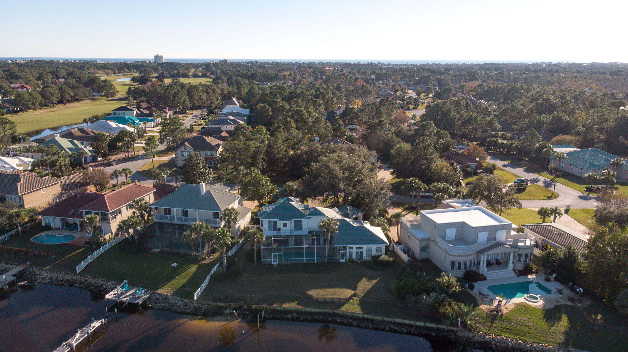 EMERALD BAY PH 1-B - Residential