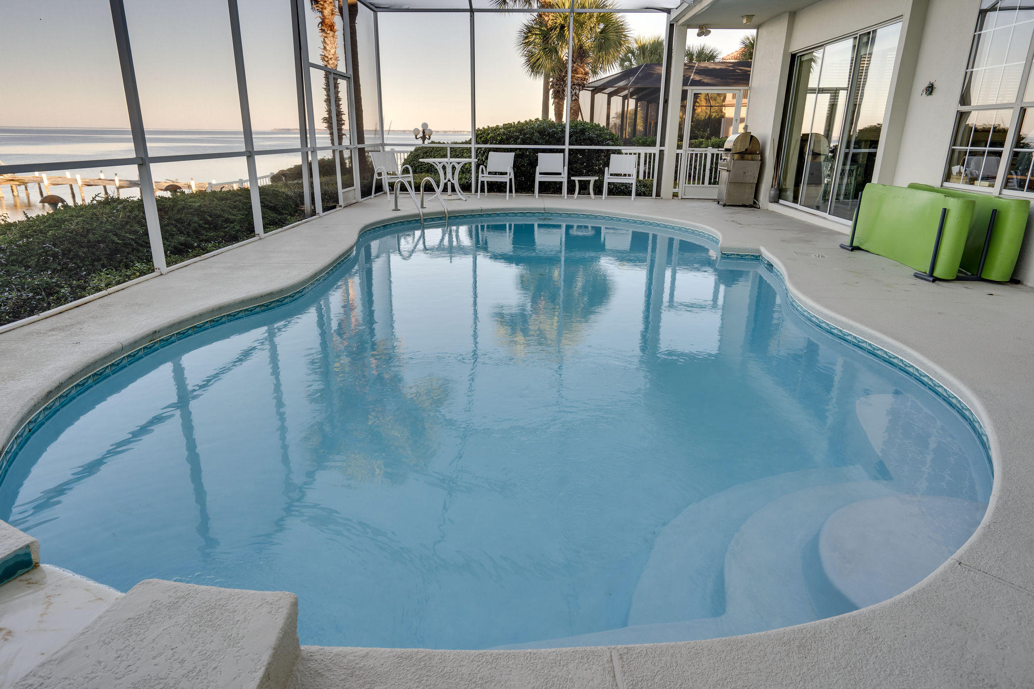 EMERALD BAY PH 1-B - Residential