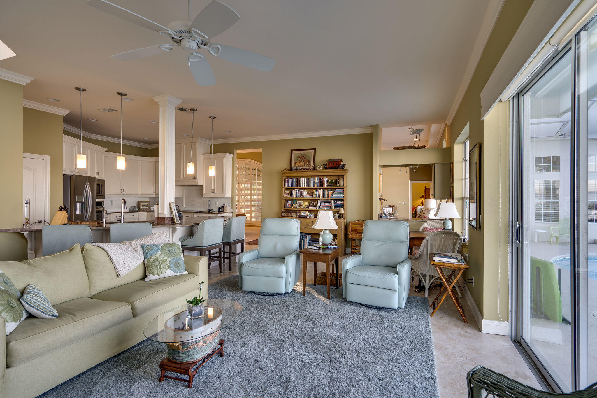 EMERALD BAY PH 1-B - Residential